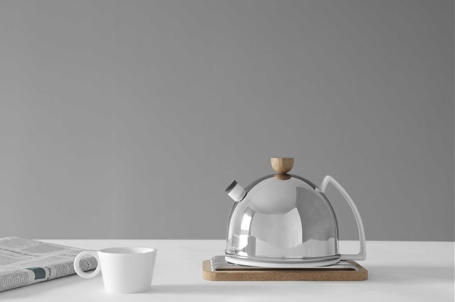 Чайник заварочный с ситечком Viva Scandinavia 