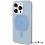 UAG Lucent with MagSafe Series Case for Apple iPhone 14 Pro Cerulean (Синий) 114078315858