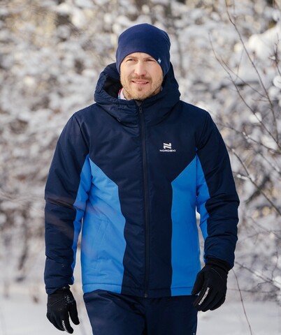 Nordski Motion мужской зимний лыжный костюм
