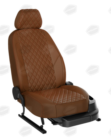 Авточехлы для Mercedes Benz C-classe W205 с 2014-н.в. седан Задняя спинка 40 на 20 на 40, сиденье единое, задний подлокотник (молния), 2 надкрыльника, 5 подголовников