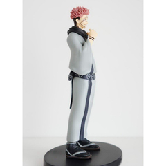 Фигурка Jujutsu Kaisen Jukon No Kata Sukuna 0045557130213