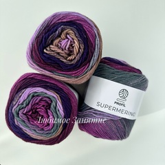 Profil Super Merino 100 (206)