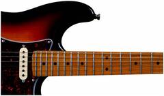 JET JS-400 SB - Электрогитара шестиструнная