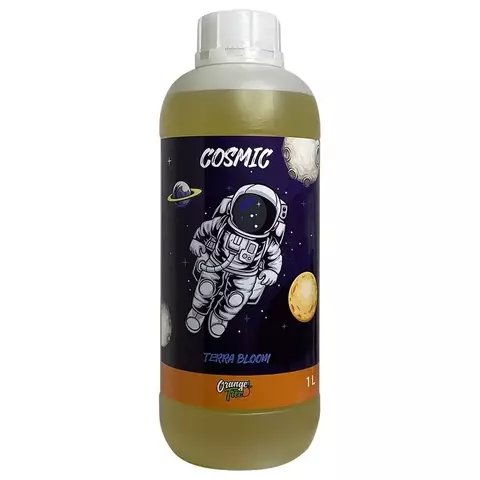 COSMIC TERRA BLOOM 1 L