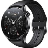 Смарт-часы Xiaomi Watch S1 Pro GL (Black) M2135W1 (BHR6013GL)