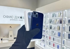 iPhone 13, 256 ГБ б/у