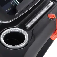 Беговая дорожка Domsen Fitness DST40