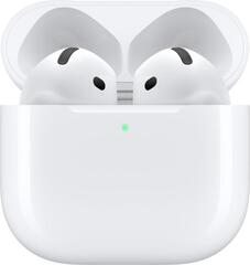Apple AirPods 4 ANC (2024)с беспроводным зарядным футляром