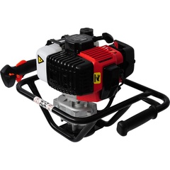 Бензобуры (мотобуры)