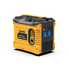 Инверторный генератор SUMEC SU2500iS бензиновый