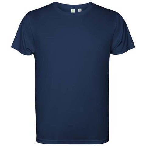 Estoril short sleeve kids t-shirt