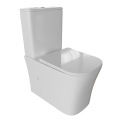 Унитазы напольные WAVE