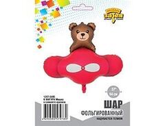 Фигура гелиевая 