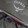 Картинка рюкзак туристический Osprey Aether AG 60 Adirondack Green - 8