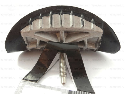 Буксатор DRC D43-21-021