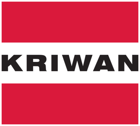 Kriwan 02N165S21
