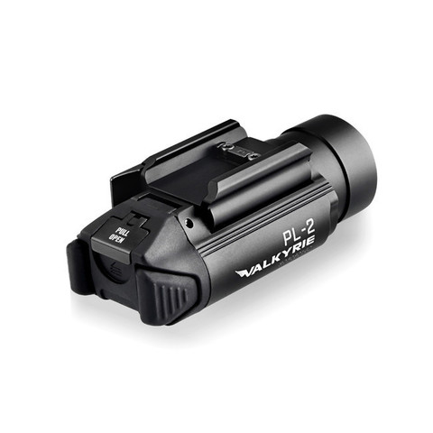 Фонарь светодиодный тактический Olight PL-2 Valkyrie*
