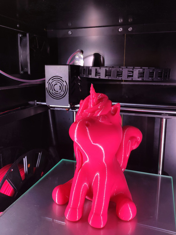 3D-принтер PICASO Designer Classic