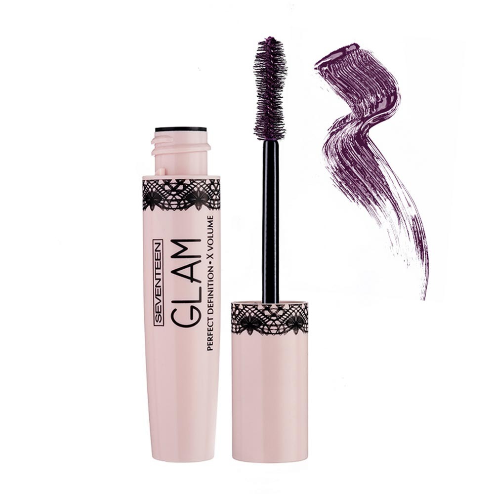 Тушь для ресниц Glam Mascara