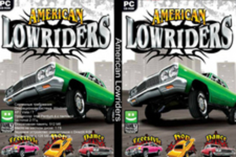 American Lowriders