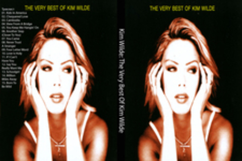 Kim Wilde: The Very Best Of Kim Wilde