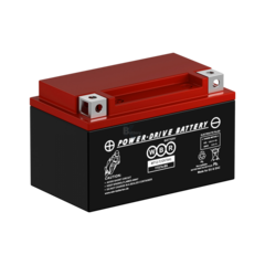 Аккумулятор WBR SMT / WBR MT 12-7 (YTX7A-BS)