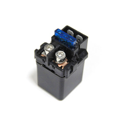 Реле стартера для мотоциклов Honda / Kawasaki