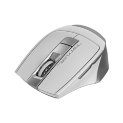 Компьютерная мышь A4Tech Fstyler FB35 Bluetooth and 2.4G Wireless Icy White