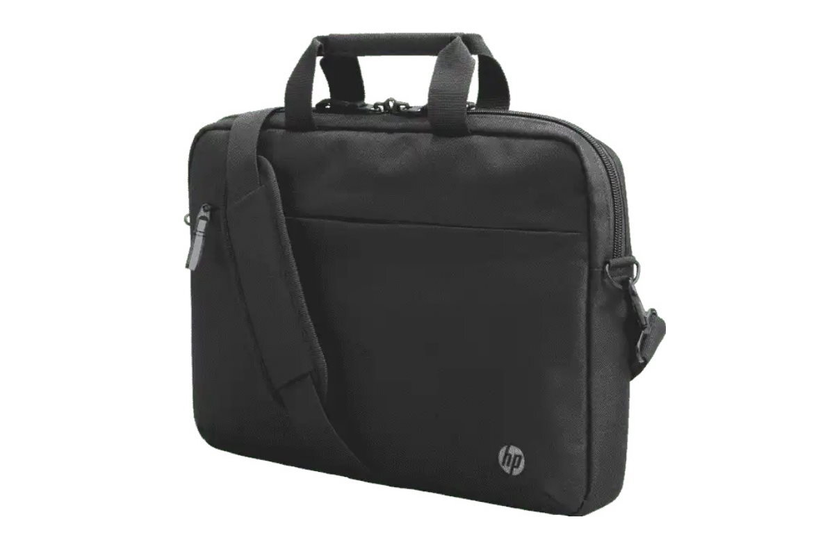 ᐉ Купить Сумка HP 3E2U6AA Rnw Business 17.3 Laptop Bag в Алматы по