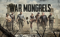 War Mongrels (для ПК, цифровой код доступа)