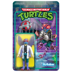 Фигурка TMNT W2 Baxter Stockman