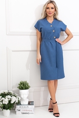 Платье Милитта №4 Valentina