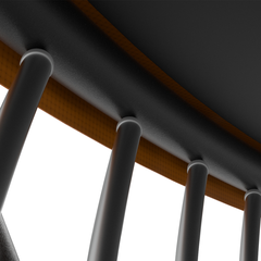 Батут Koenigsmann FreeJump 10