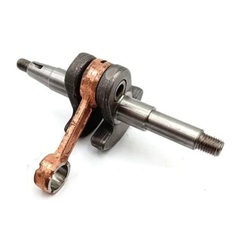 Коленвал UNITED PARTS для триммеров 26 куб.см.