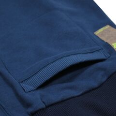 Штаны темно-синие Yakuza Premium 3529-2