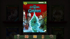 Citadel of Chaos (Fighting Fantasy Classics) (для ПК, цифровой код доступа)