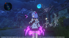 Death end re;Quest 2 (для ПК, цифровой код доступа)