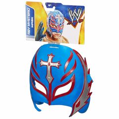 WWE маска Рей Мистерио детская