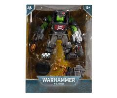 Фигурка McFarlane Toys Warhammer 40,000: Ork Big Mek