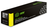 Картридж лазерный Cactus CSP-W2212X 207X желтый (2450стр.) для HP M255, MFP M282, M283