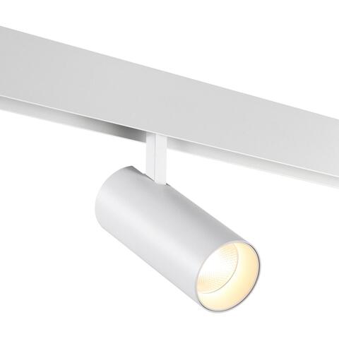 Магнитный трековый светильник Novotech FLUM 359497