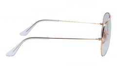Очки Ray Ban Aviator RB 3025 001/3R