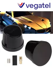 Антенна 4G 3G 2G ANT-700/2700-5MO (5D-FB, 7м) автомобильная