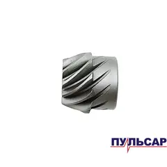 Шестерня редуктора малая ПУЛЬСАР УШМ125-820 (792-438-219)