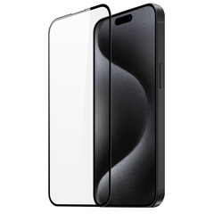 Защитное стекло из закаленного стекла для iPhone 15 Pro Max, от Dux Ducis серия 10D-N Full Screen Glass