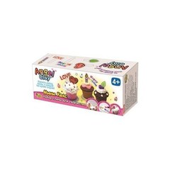 Глина для детского творчества"Мини Кексы"