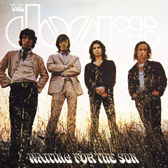 The Doors / Waiting For The Sun (CD)