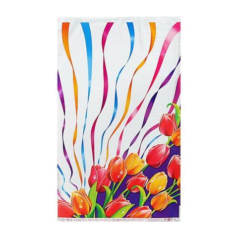 Пакет подарочный 