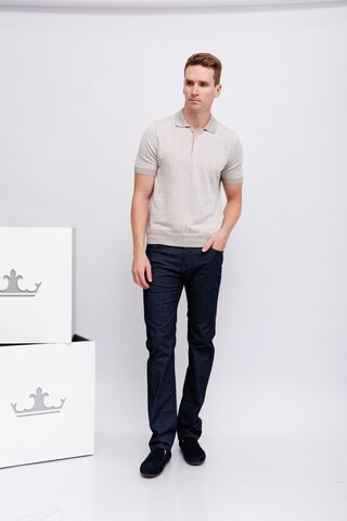 BALDESSARINI Джинсы сверхэластичные с функцией памяти Regular Fit