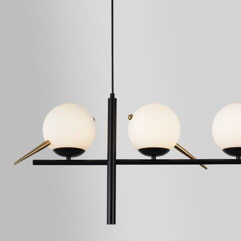 Подвесной светильник F-Promo Tior 4106-5P